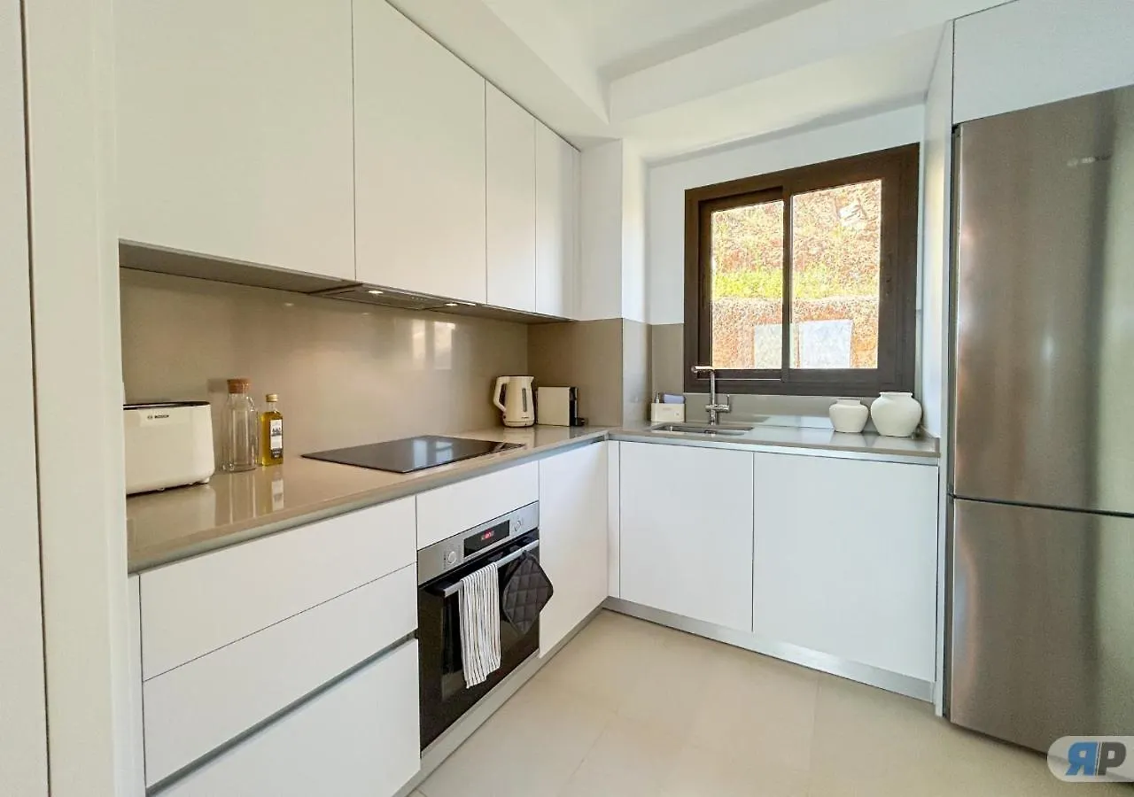 08 Apartment Sensen With Terrace And Sea View Rincón de la Victoria