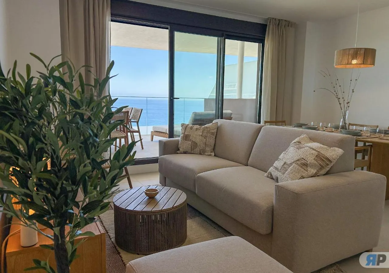 08 Apartment Sensen With Terrace And Sea View Rincón de la Victoria 0*,  Espagne