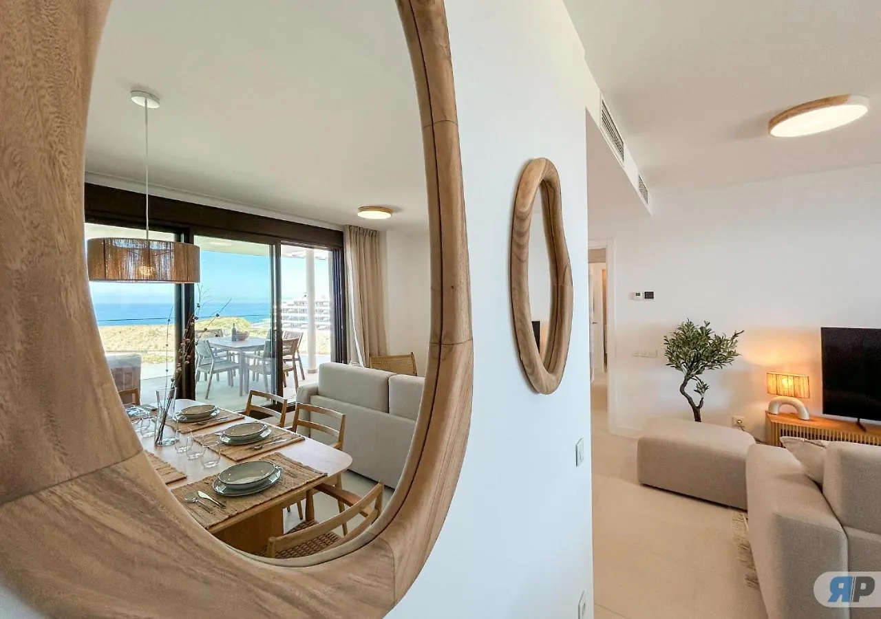 08 Apartment Sensen With Terrace And Sea View Rincón de la Victoria 0*,  Spagna