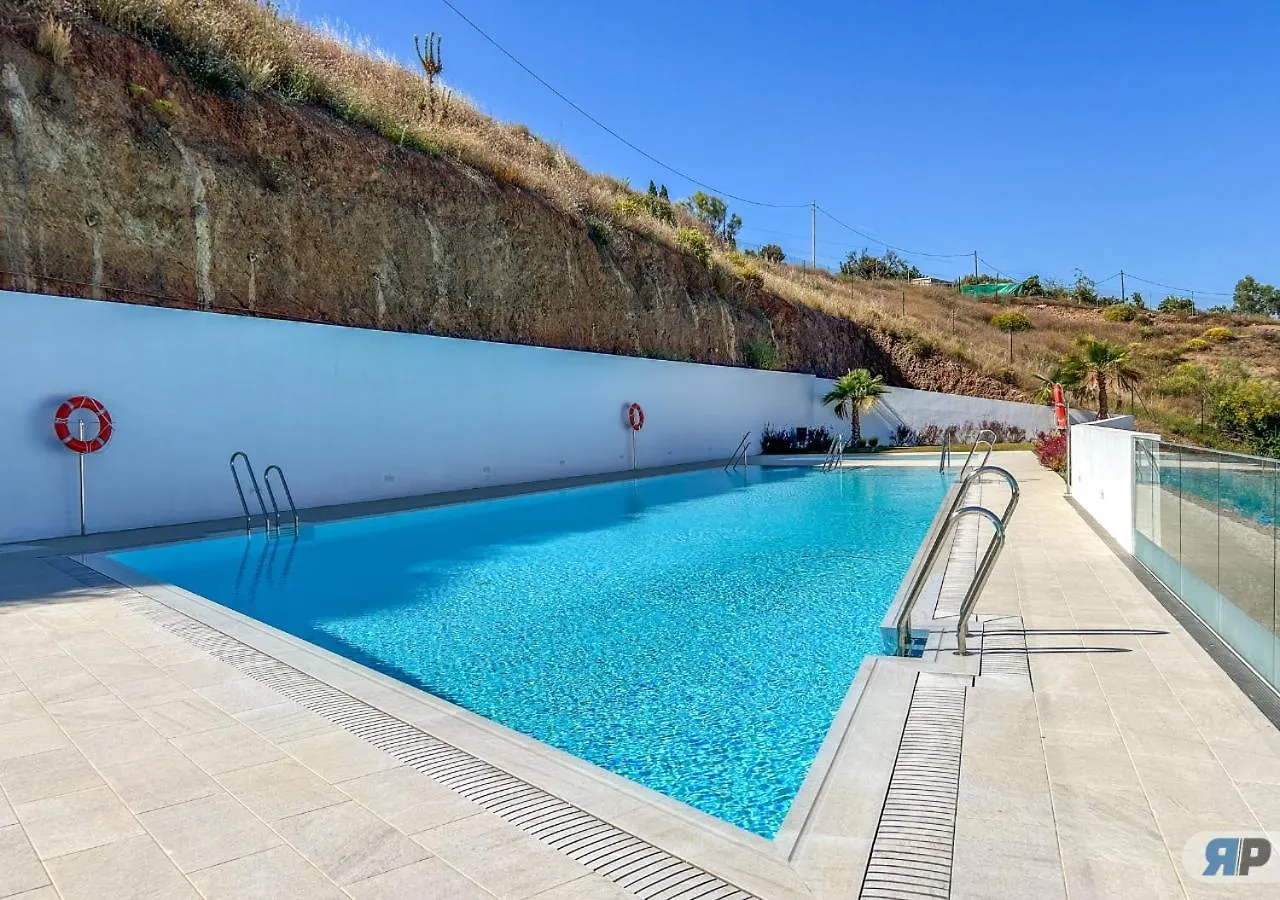 08 Apartment Sensen With Terrace And Sea View Rincón de la Victoria 0*,  Spagna