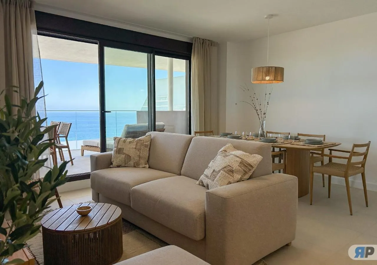 08 Apartment Sensen With Terrace And Sea View Rincón de la Victoria 0*,  Espagne